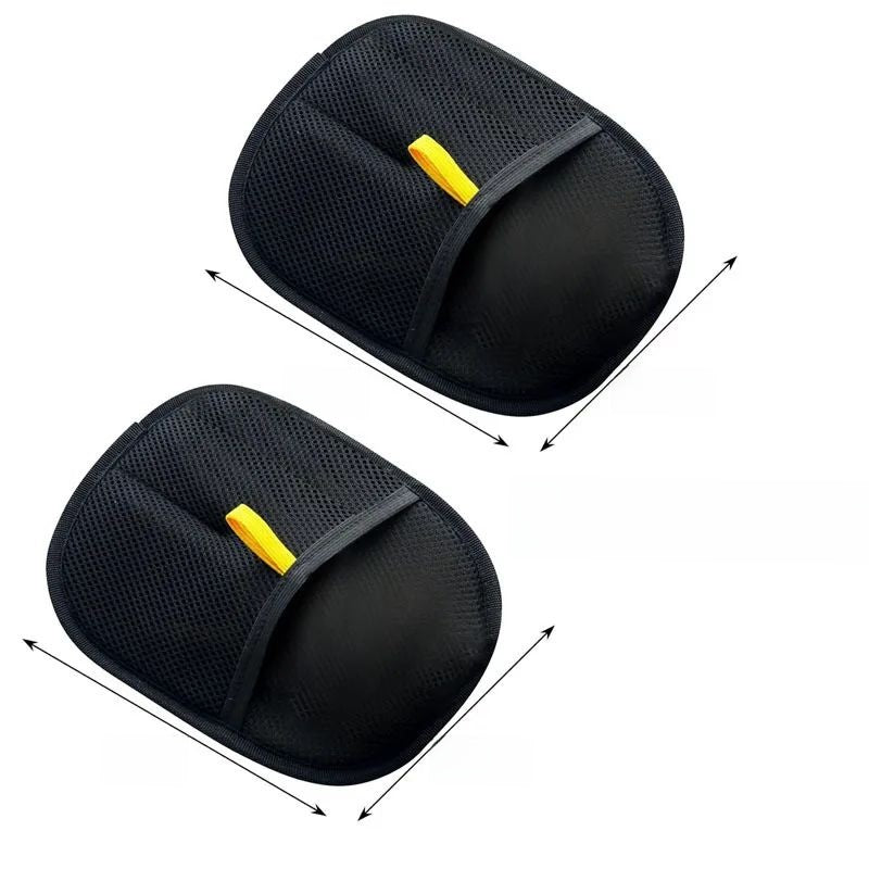 Pet Hair Removal Gloves, Electrostatic Mitt for Fur and Furniture