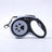 Reflective retractable dog lead with ergonomic handle, product image 5