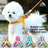 Adjustable dog harness with soft cloud-shaped sponge handle, product image 2
