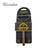 Walnut Wood Pet Comb for Detangling, Single or Double Sided