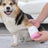 Silicone Dog Paw Washer Cup, Portable Muddy Paw Cleaner