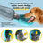 Portable Pet Water Bottle for Dogs