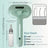 Fine Mist Pet Spray Comb to Reduce Static and Tangles in Fur