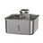 Stainless Steel Cat and Dog Water Dispenser