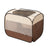 Foldable Pet Drying Box for Cats and Dogs, Quick Dry Cabinet
