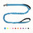Multi-use bungee dog lead, ideal for walking and running