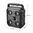 Mini Ultrasonic Dog Repeller ? High-Power, Long-Range Bark Control Device