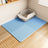 Washable Honeycomb Cat Litter Mat, Double Layer Trapper