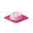 Pet Slow Feeder Licking Bowl with Non-Slip Base