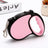 Lightweight automatic retractable dog lead with ergonomic grip, product image 7
