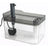 Pet water fountain