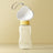 Portable water dispenser for puppies