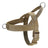 Tactical dog harness vest with collar, available from Pet Royale UK