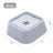 Dog bowl anti-knock cat drinking bowl