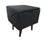 Foldable Dog Steps for Bed and Sofa, Non-Slip Pet Stairs