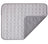 Three-layer pet cooling mat with mesh base, product gallery photo
