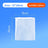 Aquarium filter media mesh bags with zip, photo 6 of 9