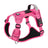 Reflective Dog Harness Anti-Explosion Pet Harness Vest