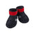 Breathable dog shoes with non slip sole, available in 4 colours, image 6
