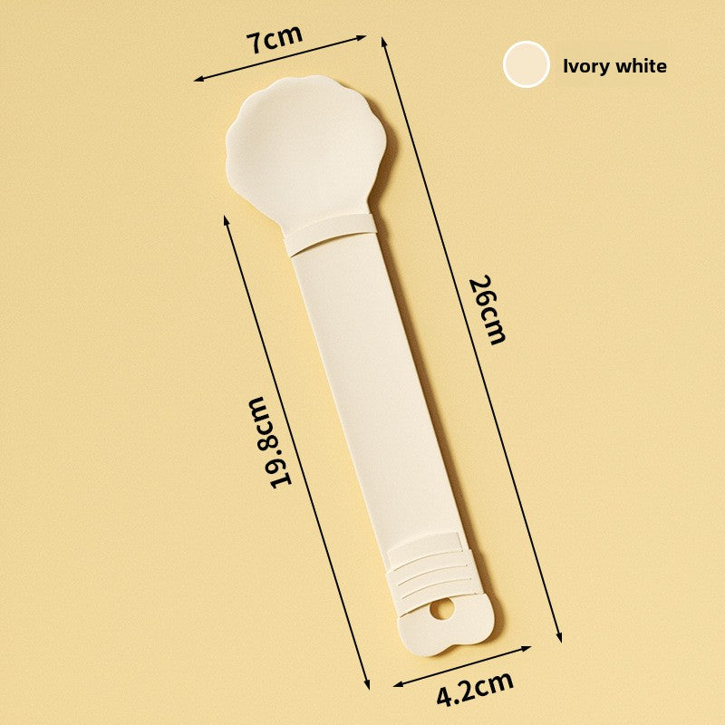 Cat treat squeeze feeder, image 12