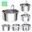 Stainless Steel Pet Water Dispenser