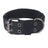 Tactical dog harness and lead set, 4 sizes available