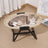 Portable Foldable Elevated Pet Bed, Raised Cot for Dogs and Cats