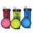 Portable Pet Food and Water Cup