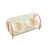 Anti-Spill Elevated Double Pet Bowl in Plastic or Ceramic with Neck Protection