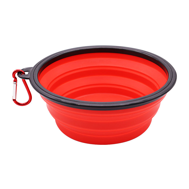 Pet Food Bowl